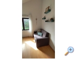 Appartements Bonaca - Pakotane Kroatien