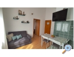 Appartements Bonaca - Pakotane Kroatien