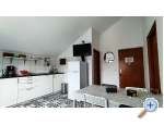 Appartements Bonaca - Pakotane Kroatien