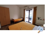 Appartements Bonaca - Pakotane Kroatien