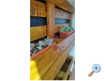 Appartements Bonaca - Pakotane Kroatien