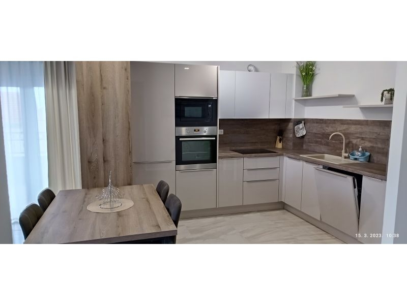 Appartements Dalmacija – Ferienwohnung Pakostane, Kroatien – Foto 7