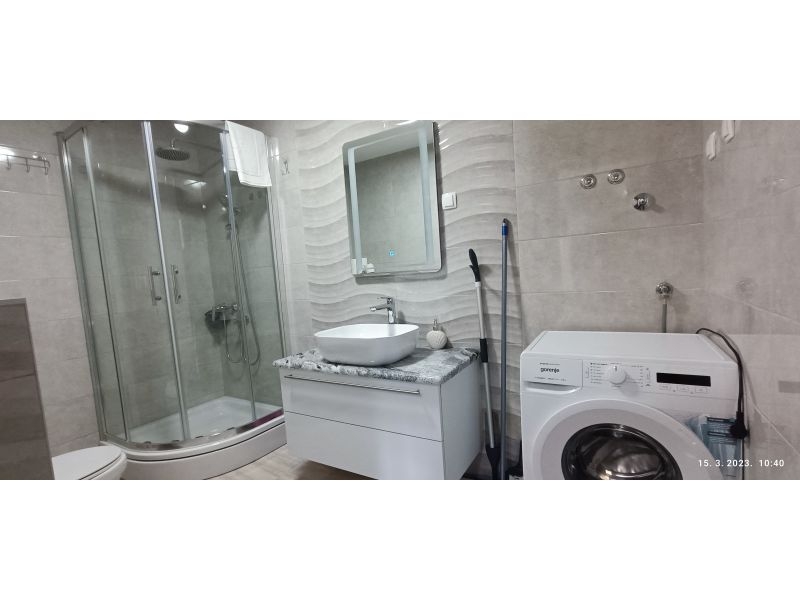 Appartements Dalmacija – Ferienwohnung Pakostane, Kroatien – Foto 8