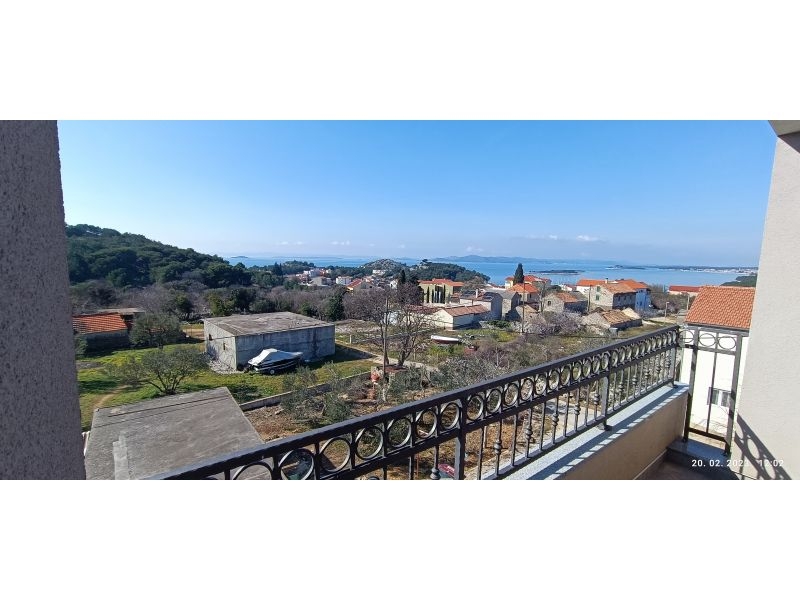 Appartements Dalmacija – Ferienwohnung Pakostane, Kroatien – Foto 9