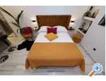 Appartements Dalmatino Pakotane - Pakotane Kroatien