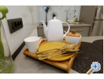 Appartements Dalmatino Pakotane - Pakotane Kroatien