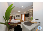 Appartements Dalmatino Pakotane - Pakotane Kroatien