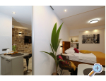 Appartements Dalmatino Pakotane - Pakotane Kroatien