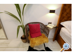 Appartements Dalmatino Pakotane - Pakotane Kroatien