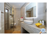 Appartements Dalmatino Pakotane - Pakotane Kroatien