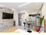 Appartements Dalmatino Pakotane - Pakotane Kroatien