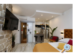 Appartements Dalmatino Pakotane - Pakotane Kroatien