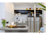 Appartements Dalmatino Pakotane - Pakotane Kroatien