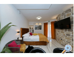 Appartements Dalmatino Pakotane - Pakotane Kroatien
