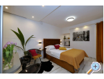 Appartements Dalmatino Pakotane - Pakotane Kroatien