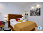 Appartements Dalmatino Pakotane - Pakotane Kroatien