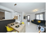 Appartements Dalmatino Pakotane - Pakotane Kroatien