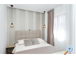 Appartements Dalmatino Pakotane - Pakotane Kroatien