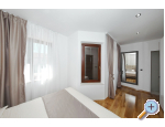 Appartements Dalmatino Pakotane - Pakotane Kroatien