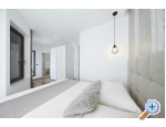 Appartements Dalmatino Pakotane - Pakotane Kroatien