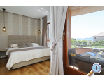 Appartements Dalmatino Pakotane - Pakotane Kroatien