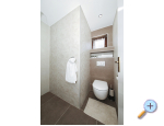 Appartements Dalmatino Pakotane - Pakotane Kroatien