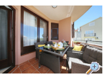 Appartements Dalmatino Pakotane - Pakotane Kroatien