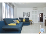 Appartements Dalmatino Pakotane - Pakotane Kroatien