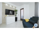 Appartements Dalmatino Pakotane - Pakotane Kroatien