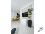 Appartements Dalmatino Pakotane - Pakotane Kroatien