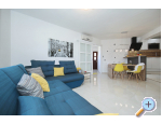 Appartements Dalmatino Pakotane - Pakotane Kroatien