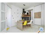 Appartements Dalmatino Pakotane - Pakotane Kroatien