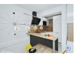 Appartements Dalmatino Pakotane - Pakotane Kroatien