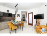 Appartements Dalmatino Pakotane - Pakotane Kroatien