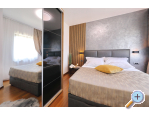 Appartements Dalmatino Pakotane - Pakotane Kroatien