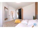 Appartements Dalmatino Pakotane - Pakotane Kroatien
