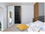 Appartements Dalmatino Pakotane - Pakotane Kroatien