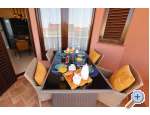 Appartements Dalmatino Pakotane - Pakotane Kroatien