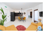 Appartements Dalmatino Pakotane - Pakotane Kroatien