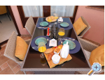 Appartements Dalmatino Pakotane - Pakotane Kroatien