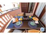 Appartements Dalmatino Pakotane - Pakotane Kroatien