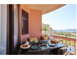 Appartements Dalmatino Pakotane - Pakotane Kroatien