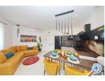 Appartements Dalmatino Pakotane - Pakotane Kroatien
