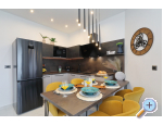 Appartements Dalmatino Pakotane - Pakotane Kroatien