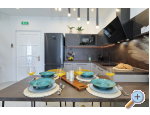 Appartements Dalmatino Pakotane - Pakotane Kroatien