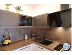 Appartements Dalmatino Pakotane - Pakotane Kroatien