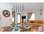 Appartements Dalmatino Pakotane - Pakotane Kroatien