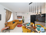 Appartements Dalmatino Pakotane - Pakotane Kroatien