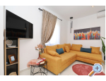 Appartements Dalmatino Pakotane - Pakotane Kroatien