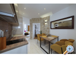 Appartements Dalmatino Pakotane - Pakotane Kroatien